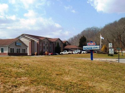 Glenville Inn Exterior photo